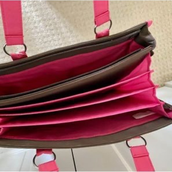 Craft/sewing bag. Quality brand Everything Mary - Picture 3 of 3